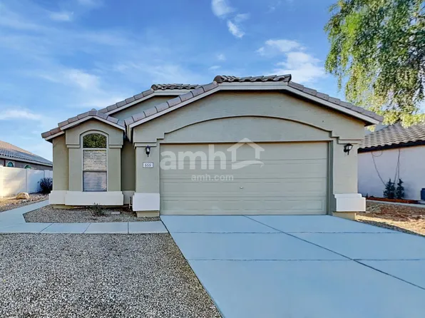 555 N 167th Dr, Goodyear, AZ 85338