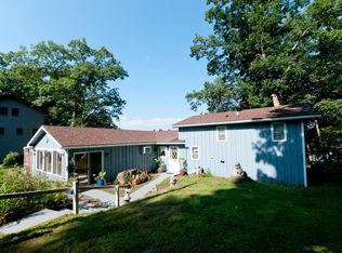 1568-2 1/2 St, Turtle Lake, WI 54889