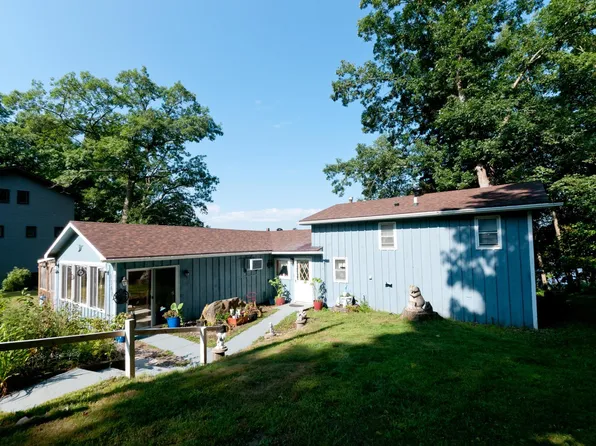 1568-2 1/2 St, Turtle Lake, WI 54889