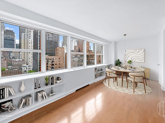 3rd image of 155 E 34th St #16UT