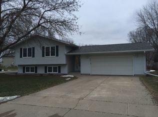 2003 Garst Cir, Boone, IA 50036