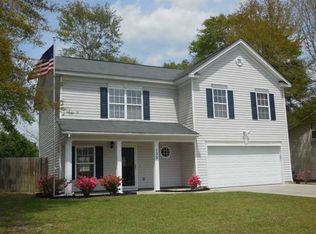 132 Expressway Dr, Summerville, SC 29486