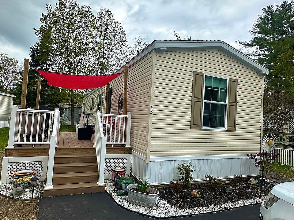1st image of 43 Evergreen Dr