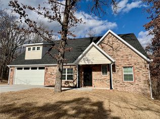 49 Judy Dr, Bella Vista, AR 72715