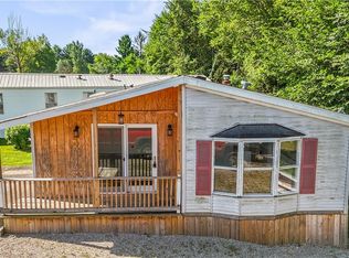 155 N Ford Rd #30, Mansfield, OH 44905