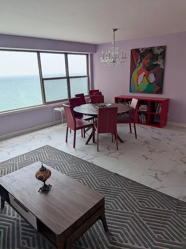 1 bed, 852 sqft, $2,195 — Photo 2