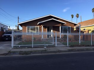 917 W 83rd St, Los Angeles, CA 90044