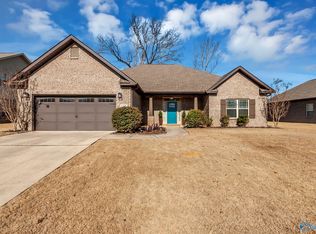 131 Heritage Brook Dr NW, Madison, AL 35757