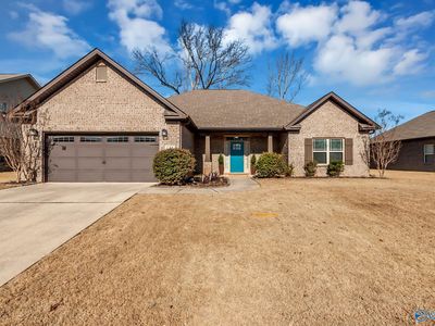 131 Heritage Brook Dr NW, Madison, AL, 35757