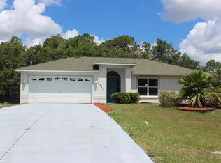 4251 Alibi Ter, North Port, FL 34286