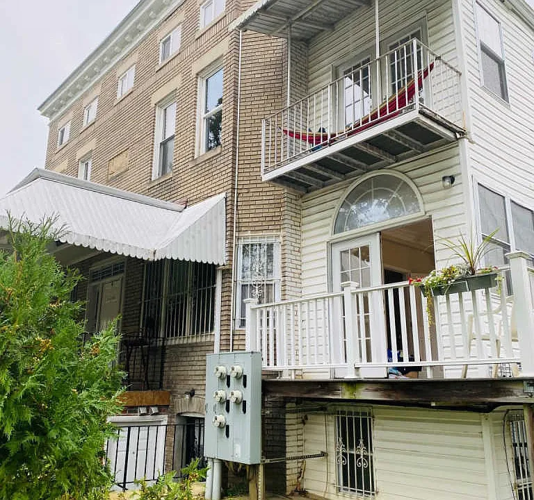 4600 13th St, NW - 4600 13th St NW Washington DC | Zillow