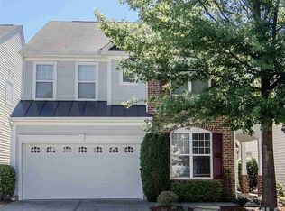 8212 Beaded Stone St, Raleigh, NC 27613