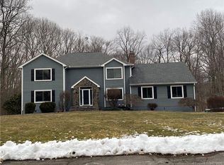 68 Limerick Rd, Trumbull, CT 06611