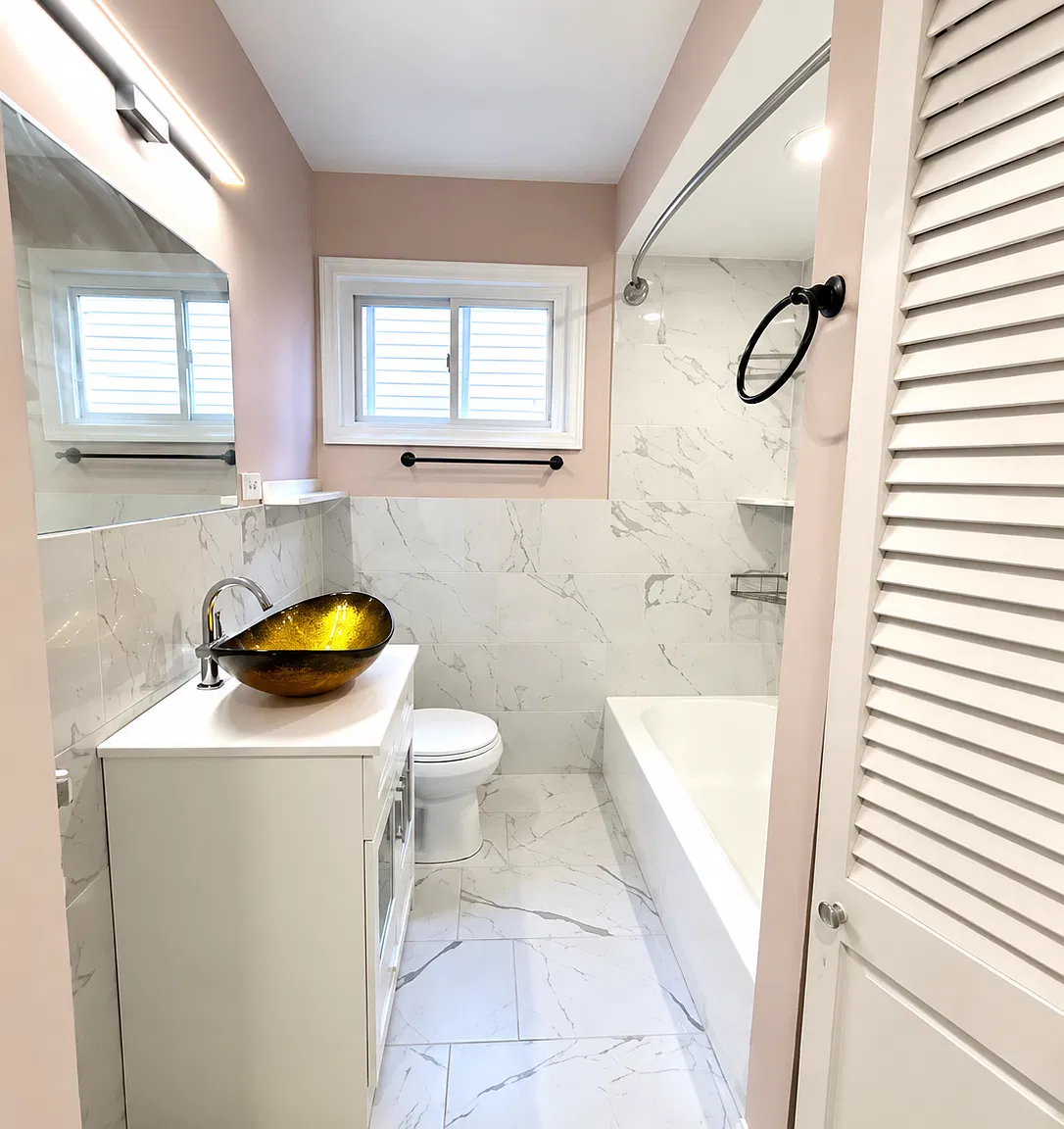 5 bed, 1000 sqft, $3,850 — Photo 4
