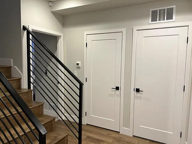 Second Level