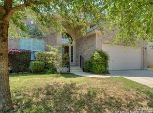 24319 Alamosa Fls, San Antonio, TX 78255