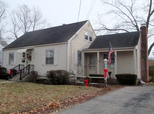 132 Yucatan Dr, Warwick, RI 02889