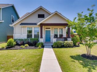 8921 Blaze Dr, Austin, TX 78747
