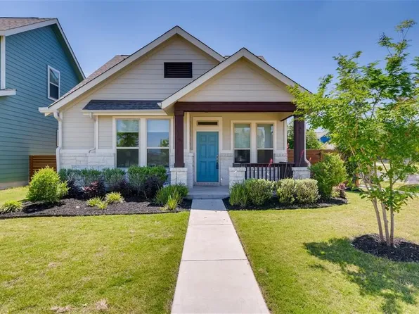 8921 Blaze Dr, Austin, TX 78747