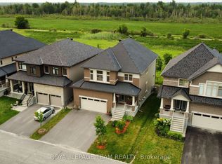 154 Winterhaven Dr, Ottawa, ON K1W0P1