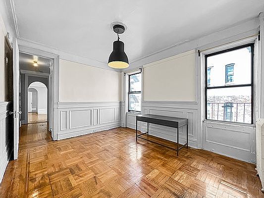 4th image of 665 W 160th St APT 5E