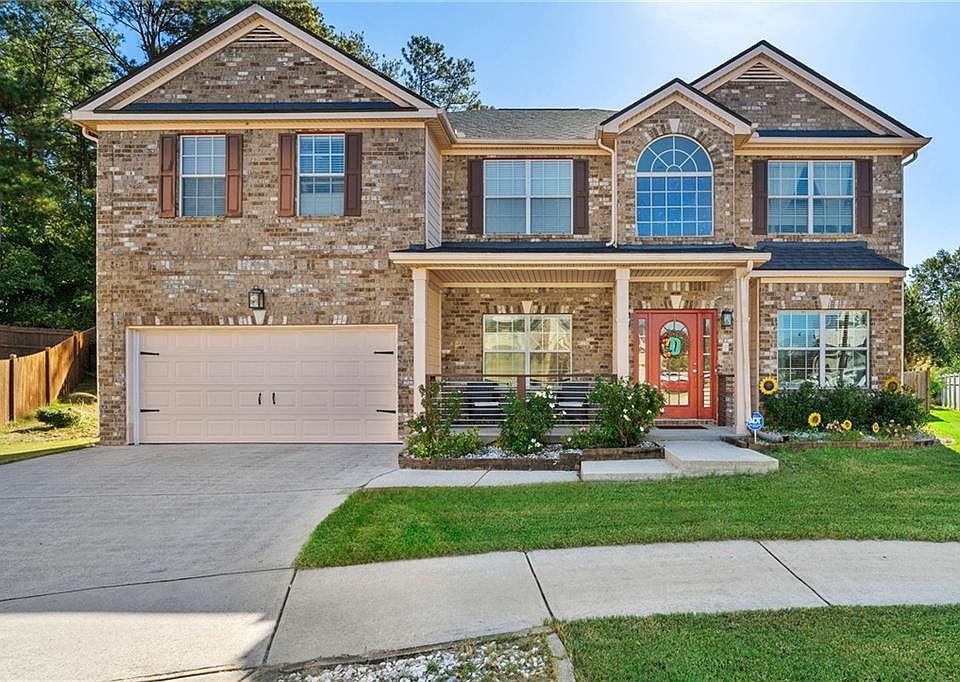 1st image of 7231 Bedrock Cir