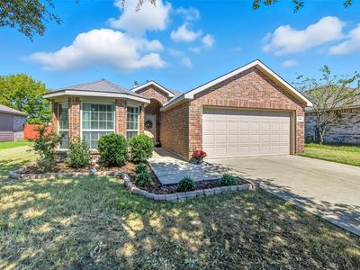 120 Independence Trl, Forney, TX, 75126