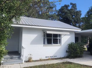 18387 SW State Road 47, Fort White, FL 32038