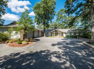 5000 S Katillus Rd, Little Rock, AR 72223