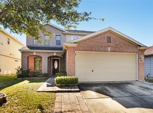4126 Oakview Creek Ln, Houston, TX 77048