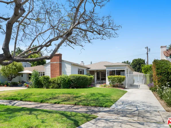 2227 Parnell Ave, Los Angeles, CA 90064