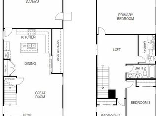 15503 S 180th Ln, Goodyear, AZ 85338