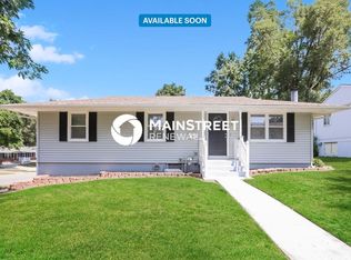 19010 E Susquehanna Ct, Independence, MO 64056