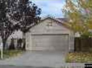 1816 Sierra Highlands Dr, Reno, NV