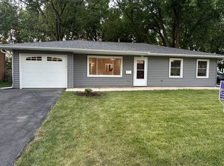 2602 Ravinia Ln, Woodridge, IL 60517