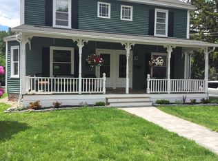 41 Maple St #41, Holden, MA 01520