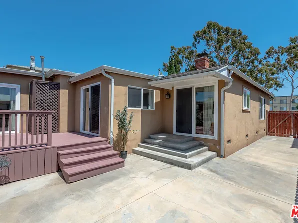 12495 Culver Blvd, Los Angeles, CA 90066
