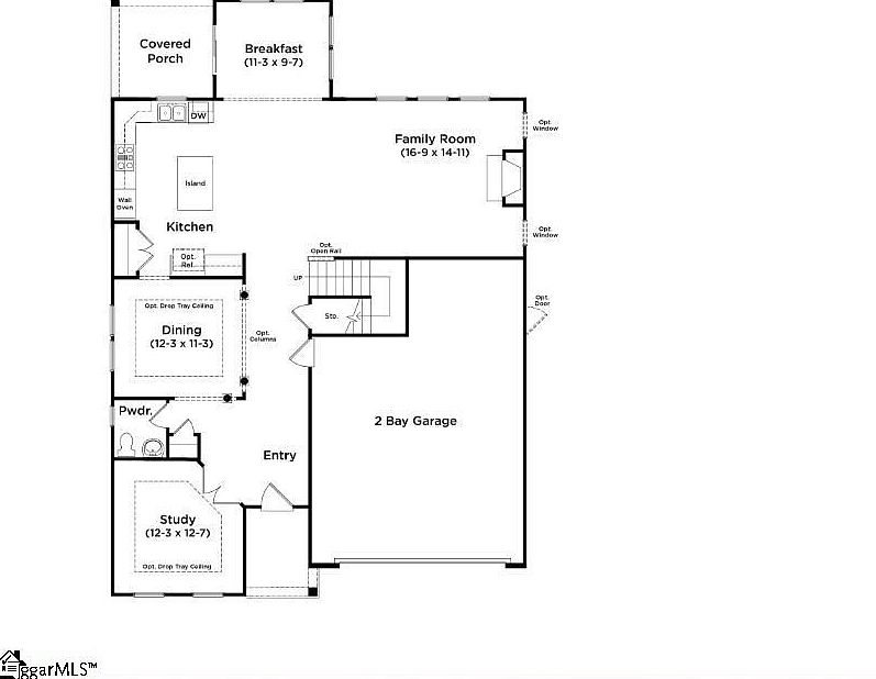 2nd image of 12107 Mahogany Cir