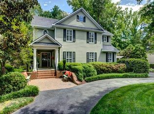 405 Ziontown Rd, Henrico, VA 23229