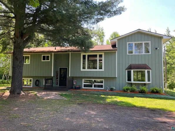 6570 W Hunter Lake Rd, Duluth, MN 55803