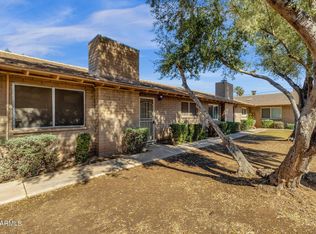 2725 S Rural Rd APT 31, Tempe, AZ 85282