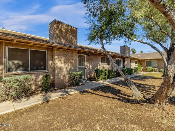 2725 S RURAL Road #31, Tempe, AZ 85282