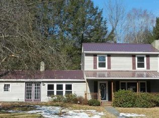 955 Creek Rd, Mehoopany, PA 18629