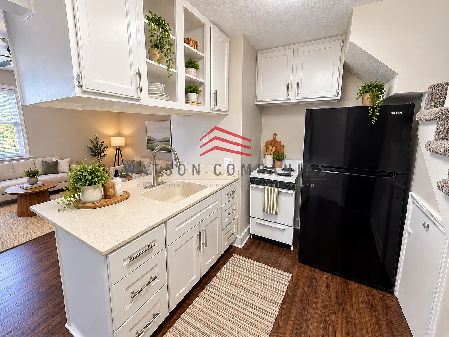 2 bed, 792 sqft, $1,000 — Photo 3