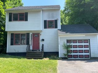 115 Fage Ave #17, Syracuse, NY 13205