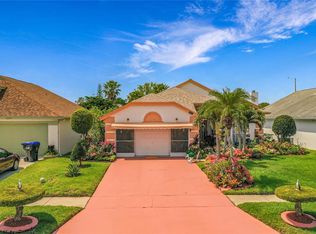2238 Newt St, Orlando, FL 32837
