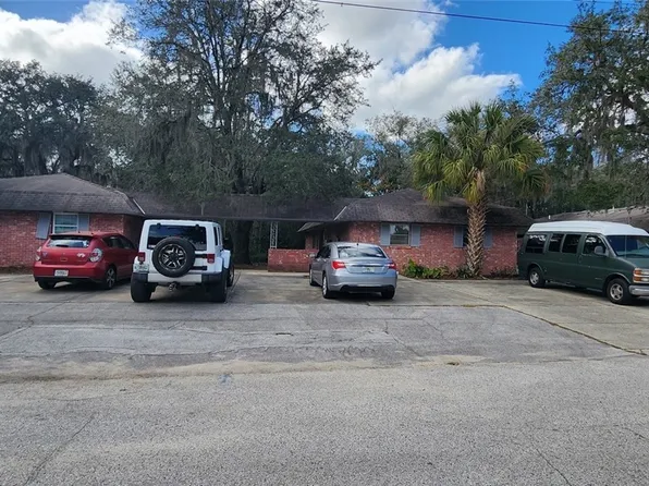 208 S Belle View Way, Inverness, FL 34450