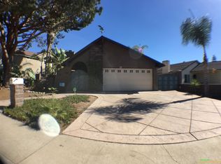 1374 Don Carlos Ct, Chula Vista, CA 91910