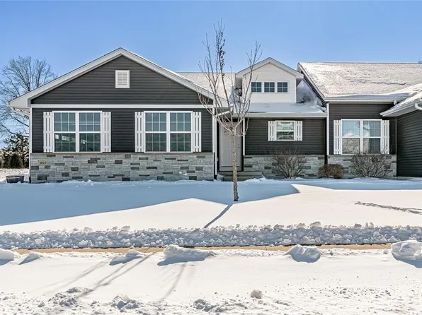 3012 Sherwood Dr, Marion, IA 52302