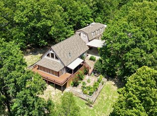 116500 S 4249th Rd, Eufaula, OK 74432